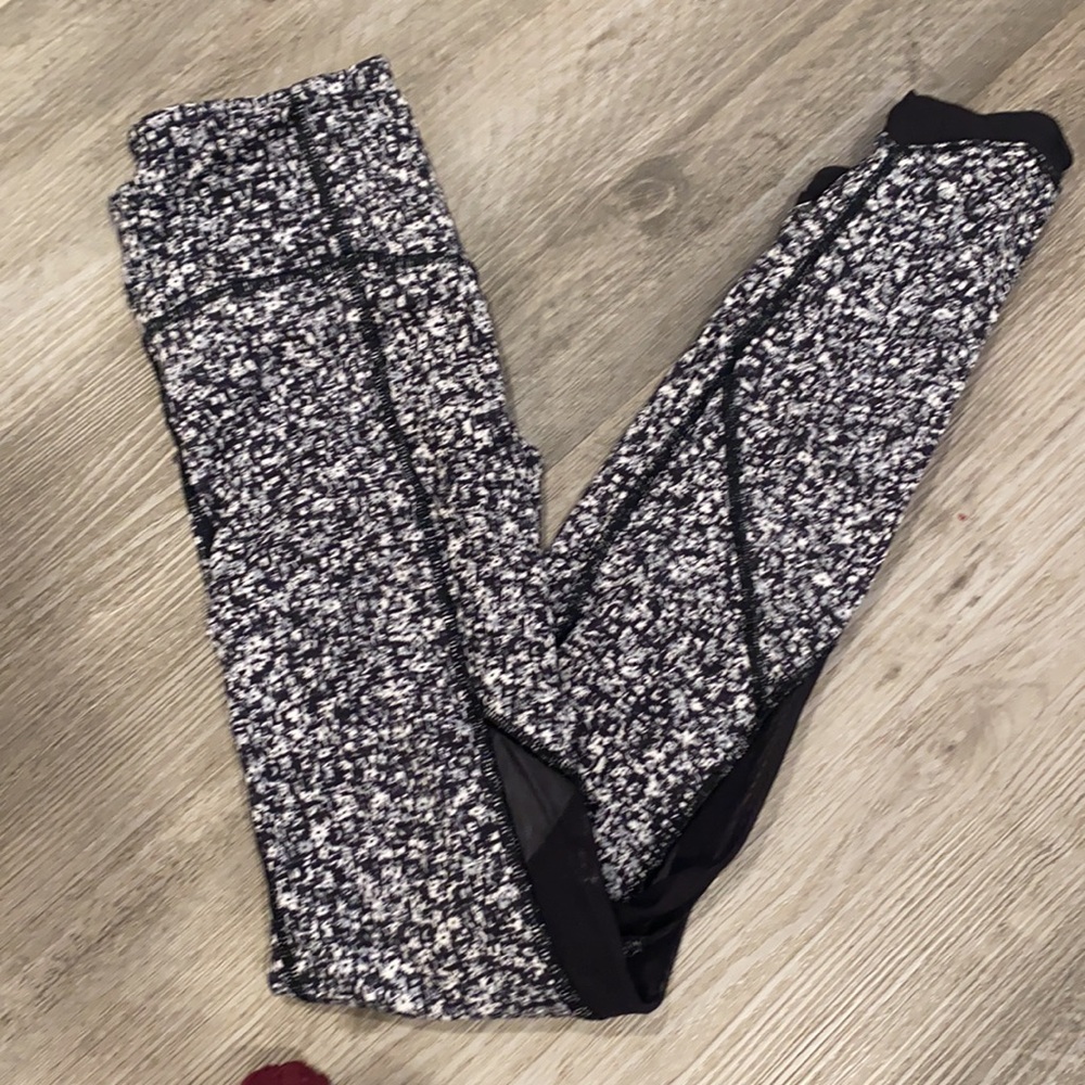 Like NEW💫Lululemon leggings